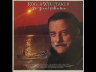 Roger Whittaker - New World in the Morning