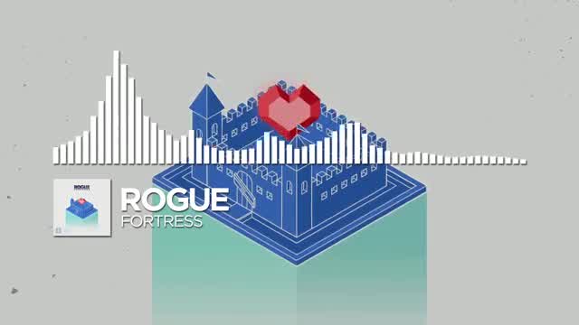 Rogue - Fortress