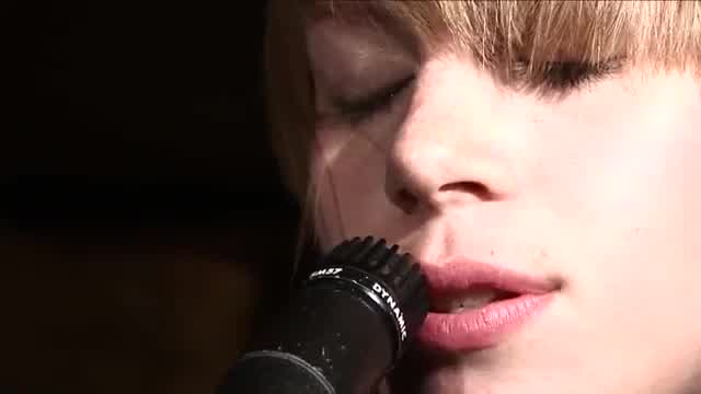 Rolo Tomassi - I Love Turbulence