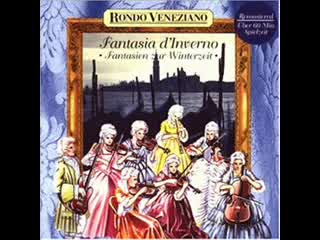 Rondò Veneziano - Nuvole a colori