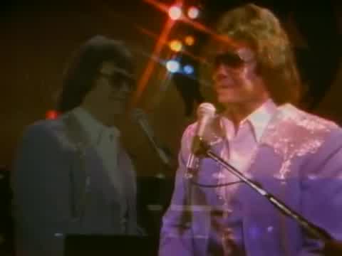 Ronnie Milsap - I Wouldn't Have Missed It for the World