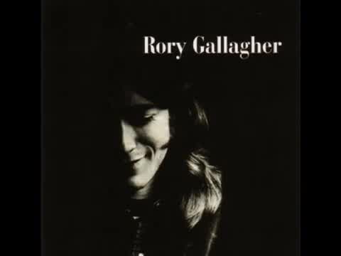 Rory Gallagher - Moonchild