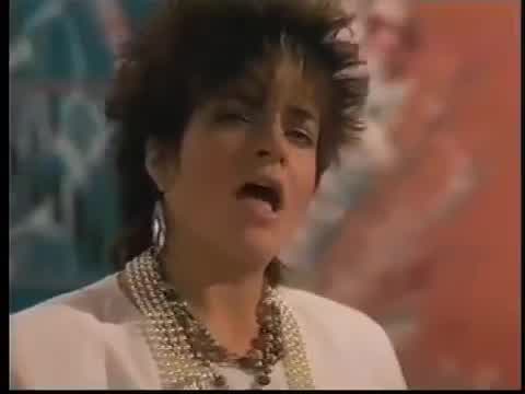 Rosanne Cash - I Don’t Know Why You Don’t Want Me