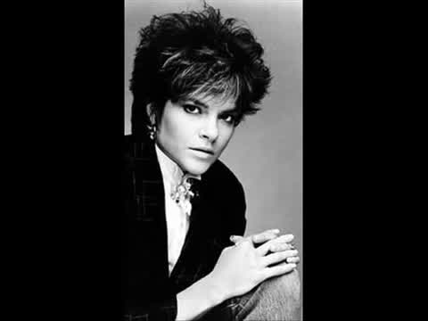 Rosanne Cash - I Was Watching You