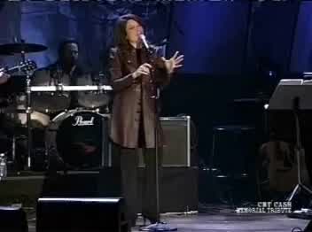 Rosanne Cash - Tennessee Flat Top Box