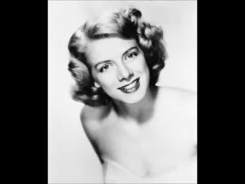 Rosemary Clooney - You Took Advantage of Me