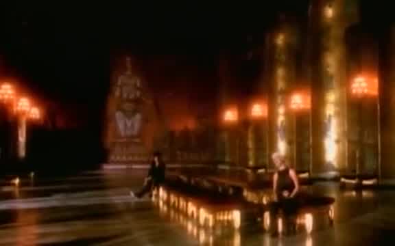 Roxette - Fading Like a Flower