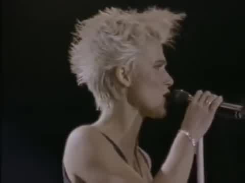 Roxette - Listen To Your Heart