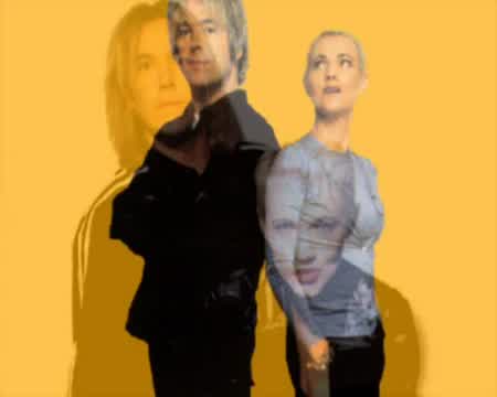 Roxette - Love Spins