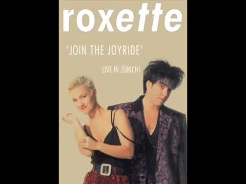 Roxette - Surrender