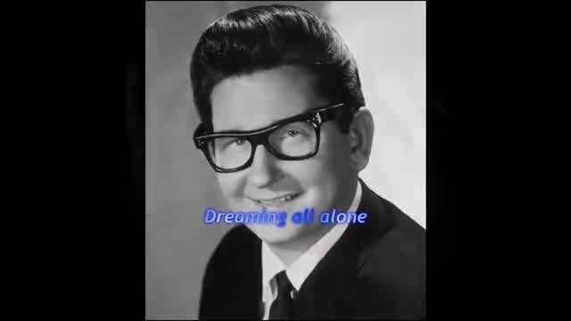 Roy Orbison - California Blue