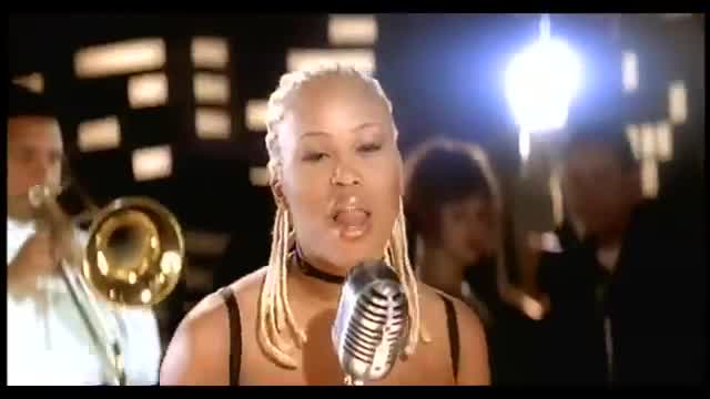 Ruff Ryders - What Ya Want