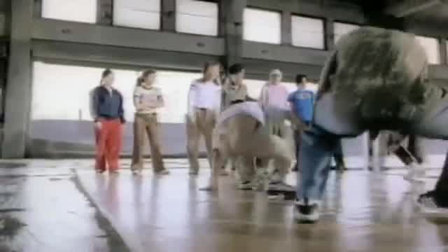 Run‐D.M.C. - It’s Like That