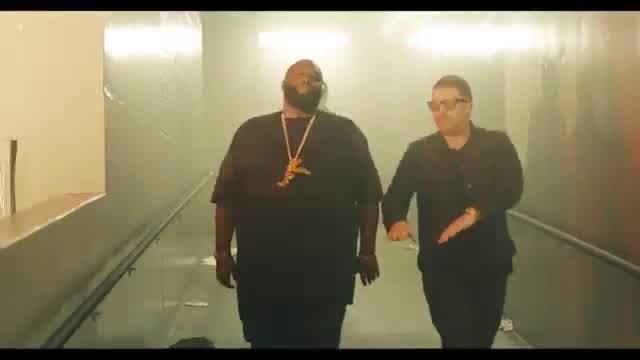 Run the Jewels - Call Ticketron