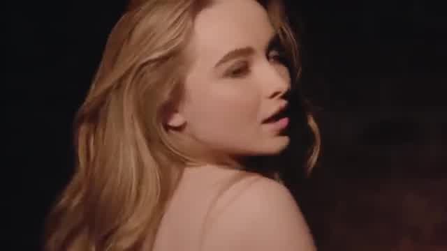 Sabrina Carpenter - Smoke and Fire