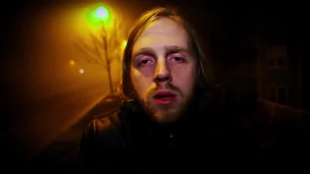 Sadistik - Still Awake