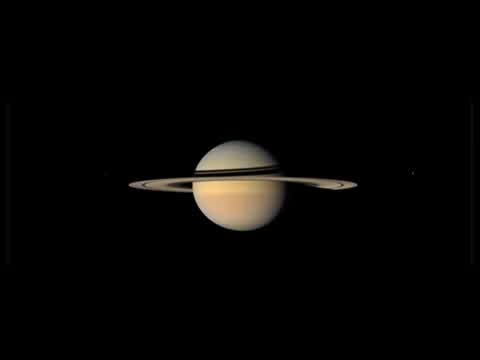 Samael - Born Under Saturn