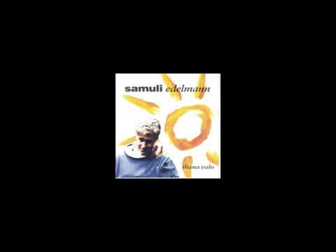 Samuli Edelmann - (Sinä olet) Aurinko