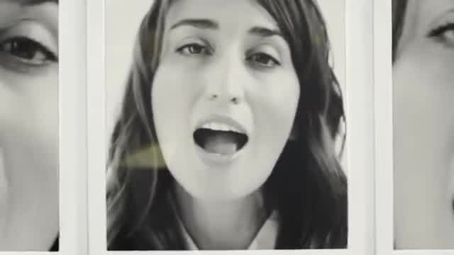 Sara Bareilles - King of Anything