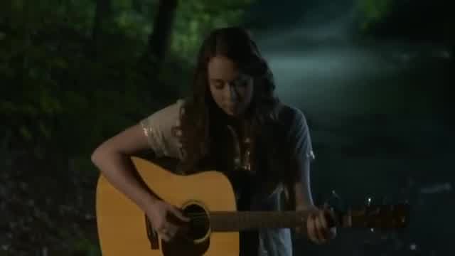 Sarah Jarosz - Run Away