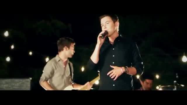 Scotty McCreery - I Love You This Big