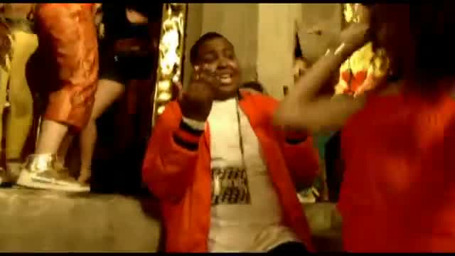 Sean Kingston - Fire Burning