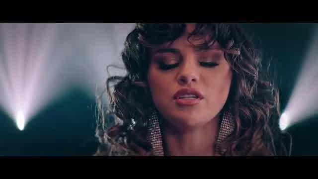 Selena Gomez - Dance Again