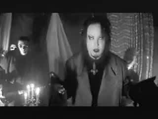 Seraphim Shock - After Dark