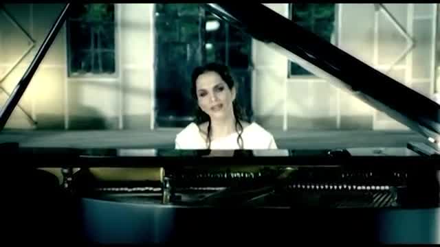 Sertab Erener - Kim Haklıysa