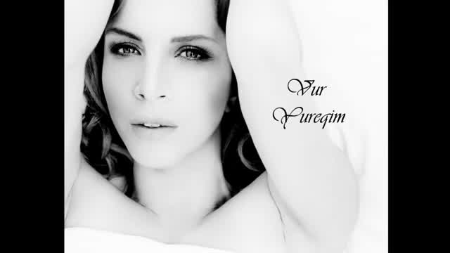 Sertab Erener - Vur Yüreğim