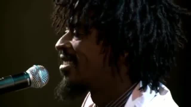 Seu Jorge - Carolina