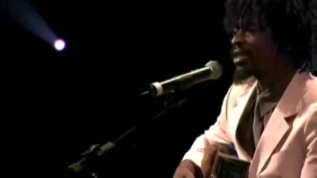 Seu Jorge - São Gonça