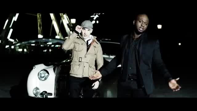 Sexion d’Assaut - Paris Va Bien