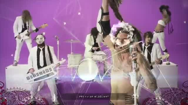 Shaka Ponk - An Eloquent