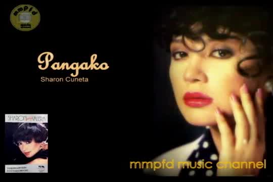 Sharon Cuneta - Pangako