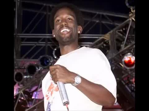 Shawn Stockman - Stand