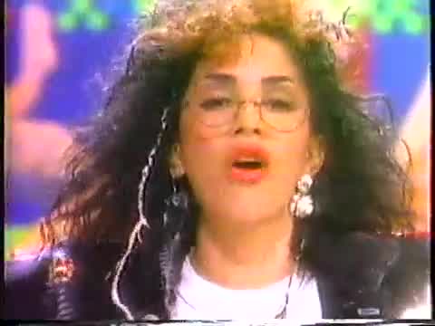 Sheila E. - Koo Koo