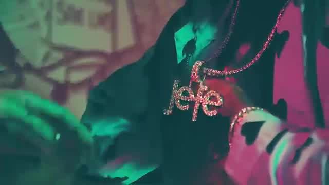 Shy Glizzy - Loving Me