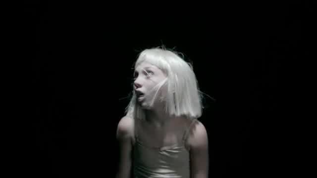 Sia - Big Girls Cry