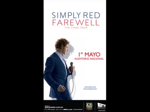 Simply Red - So Many People
