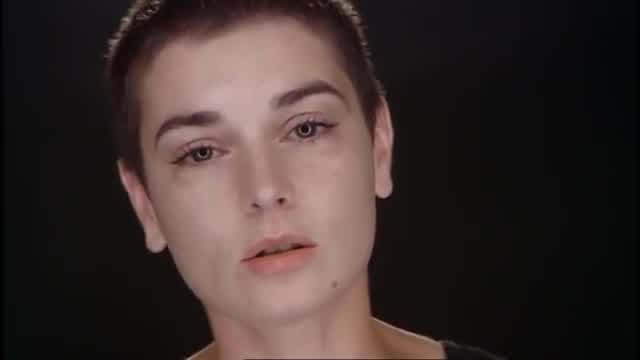 Sinéad O’Connor - Molly Malone