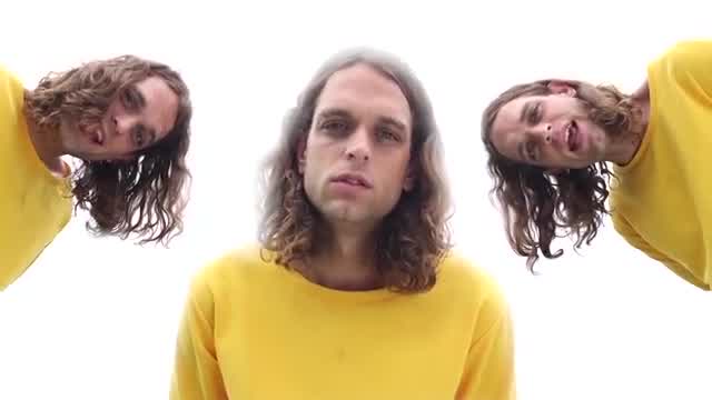 Sir Sly - Astronaut