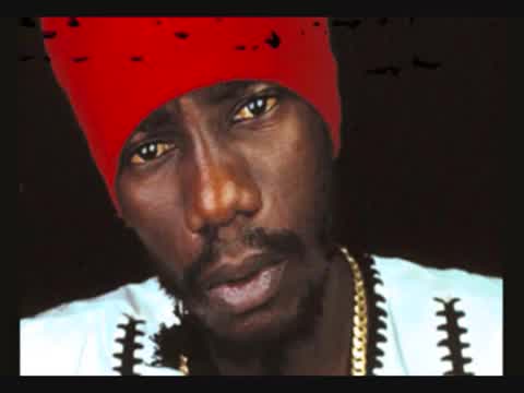 Sizzla - Just One of Those Days