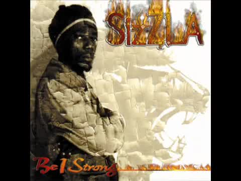 Sizzla - Kings of the Earth