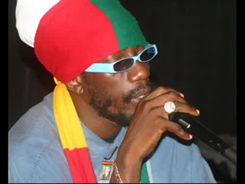 Sizzla - Praise Ye Jah