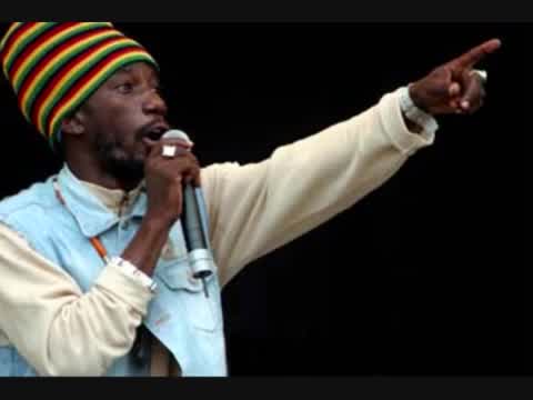 Sizzla - Solid as a Rock