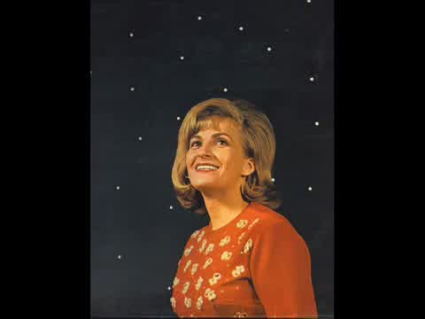 Skeeter Davis - Walking the Floor Over You