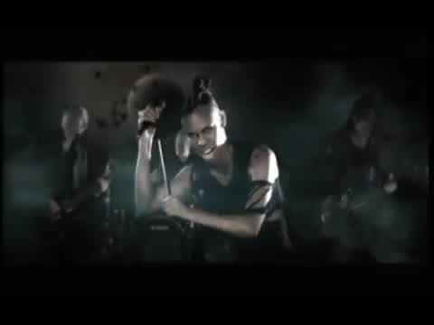 Skunk Anansie - Because of You