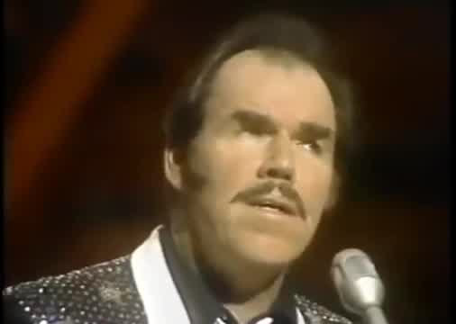 Slim Whitman - That Silver Haired Daddy of Mine