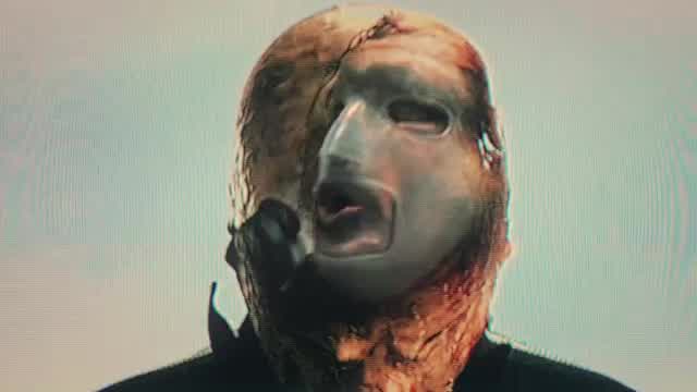 Slipknot - Unsainted